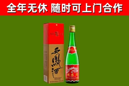 浦口烟酒回收西凤酒绿瓶.jpg